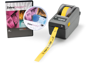 POSGuys.com Wristband Printing Kit