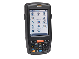 Janam Technologies XP Series