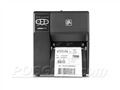 Alternate image for ZT220 Barcode Printer