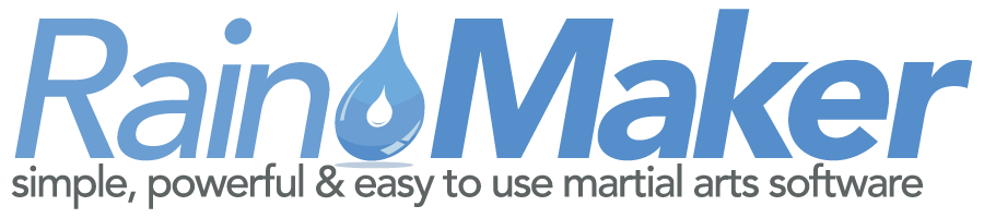 Rainmaker Software Logo